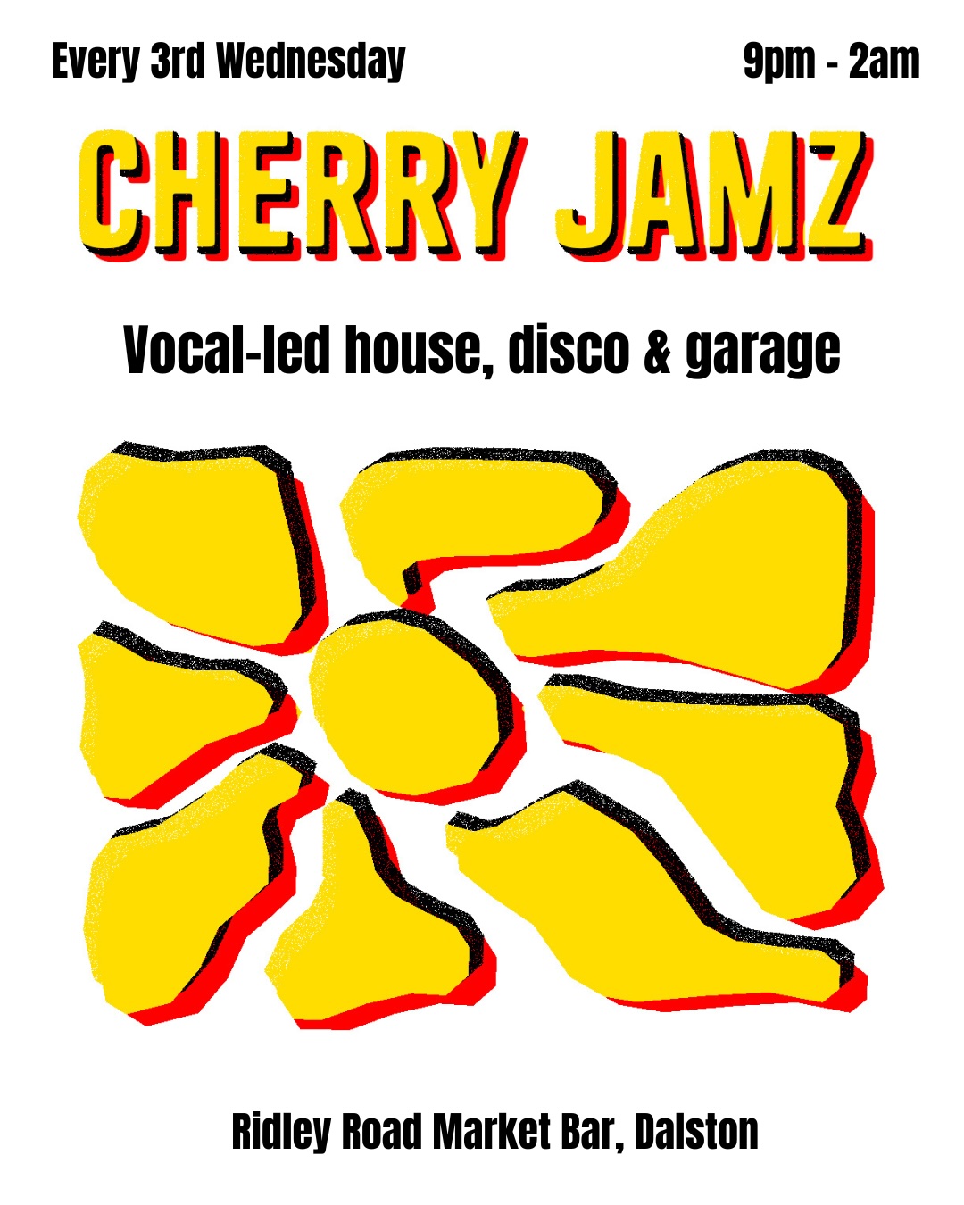 Cherry Jamz