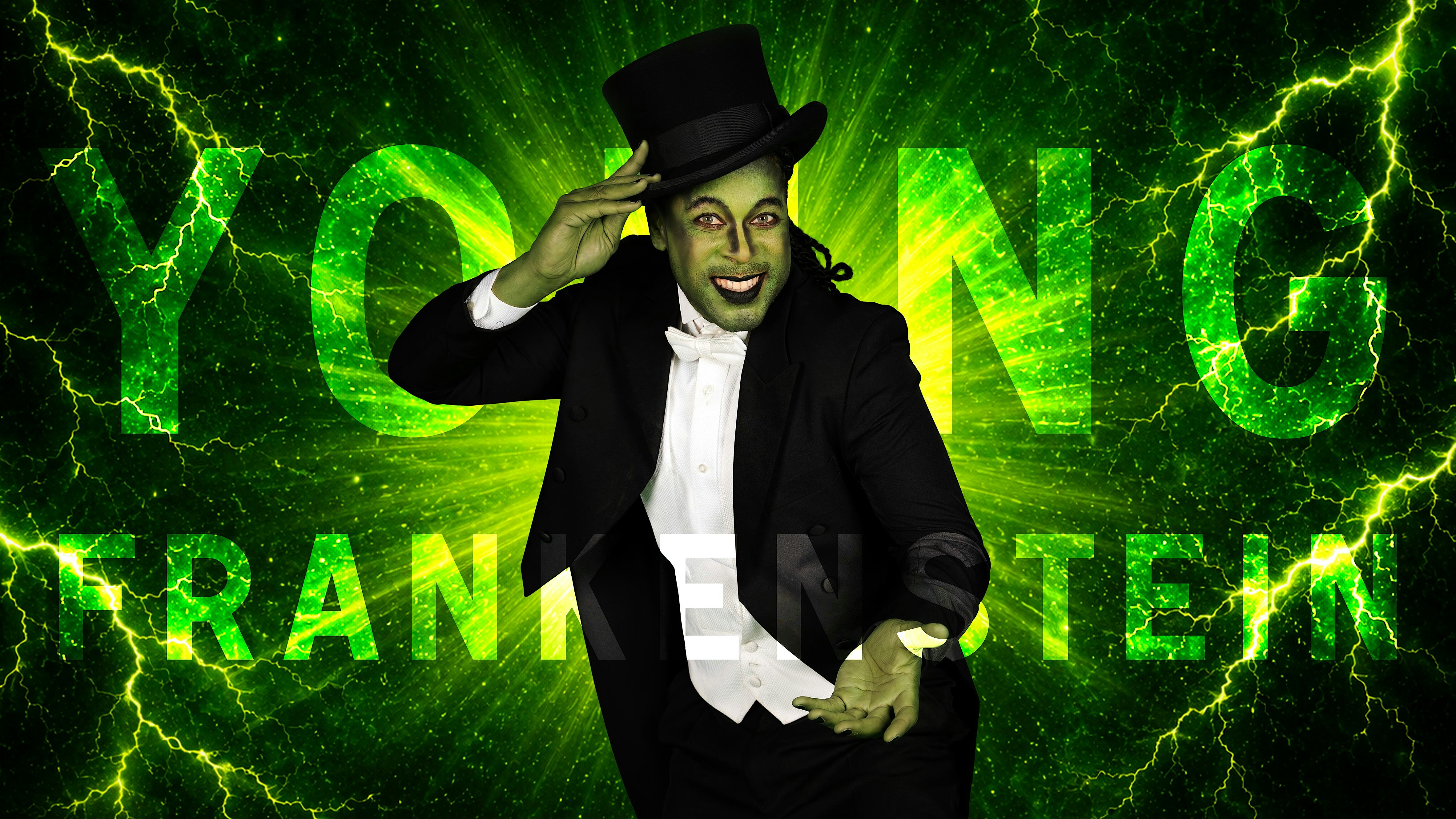 Young Frankenstein