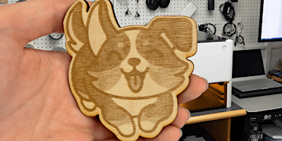 Laser Cutter Orientation @ NESTL