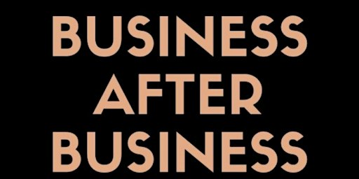 BUSINESS AFTER BUSINESS - PECKHAM