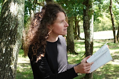 Rencontre avec Milène Tournier