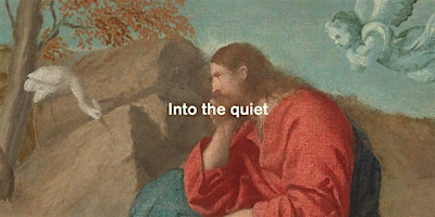 Into the quiet Experience