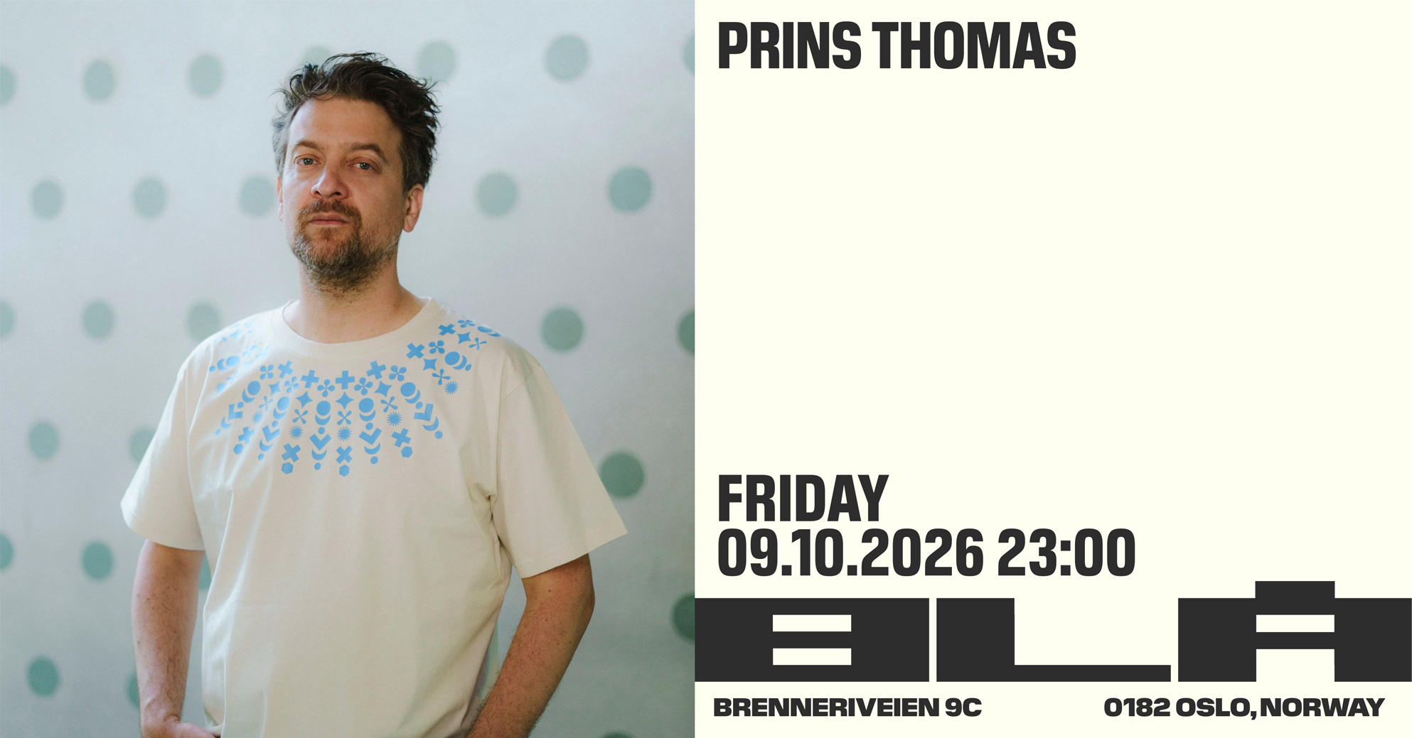 Prins Thomas
