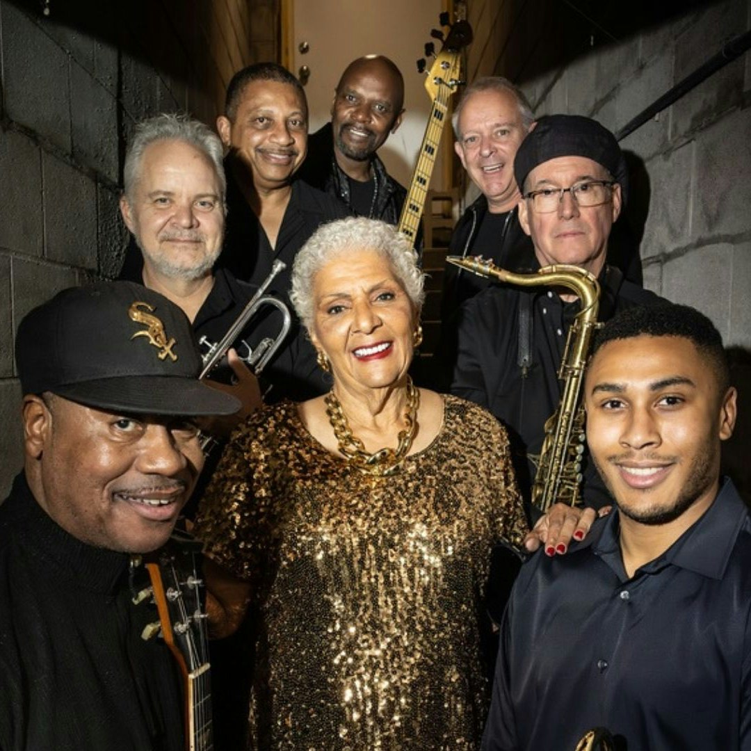 Free Blues Friday featuring Cat Gaddis Project
