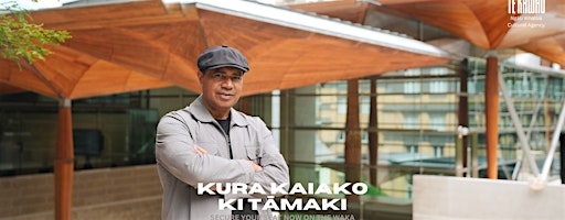 KURA KAIAKO WORKSHOP