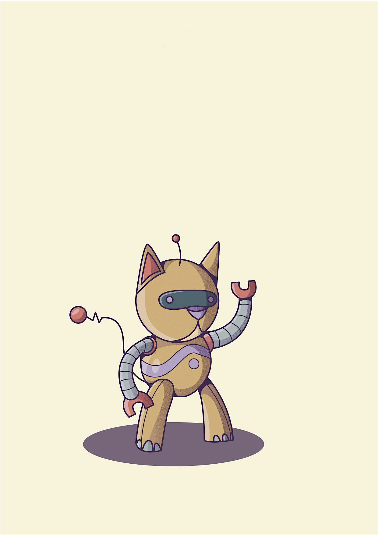 Workshop 6-7 jaar -- Programmeren met Scratch Junior