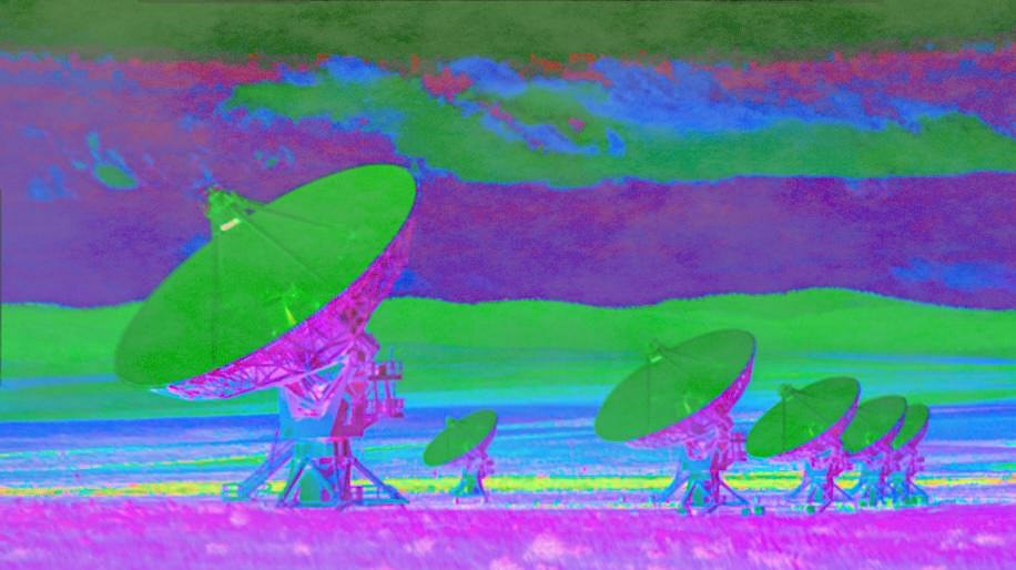 Jaded / Outer Planets / Elephant Garden