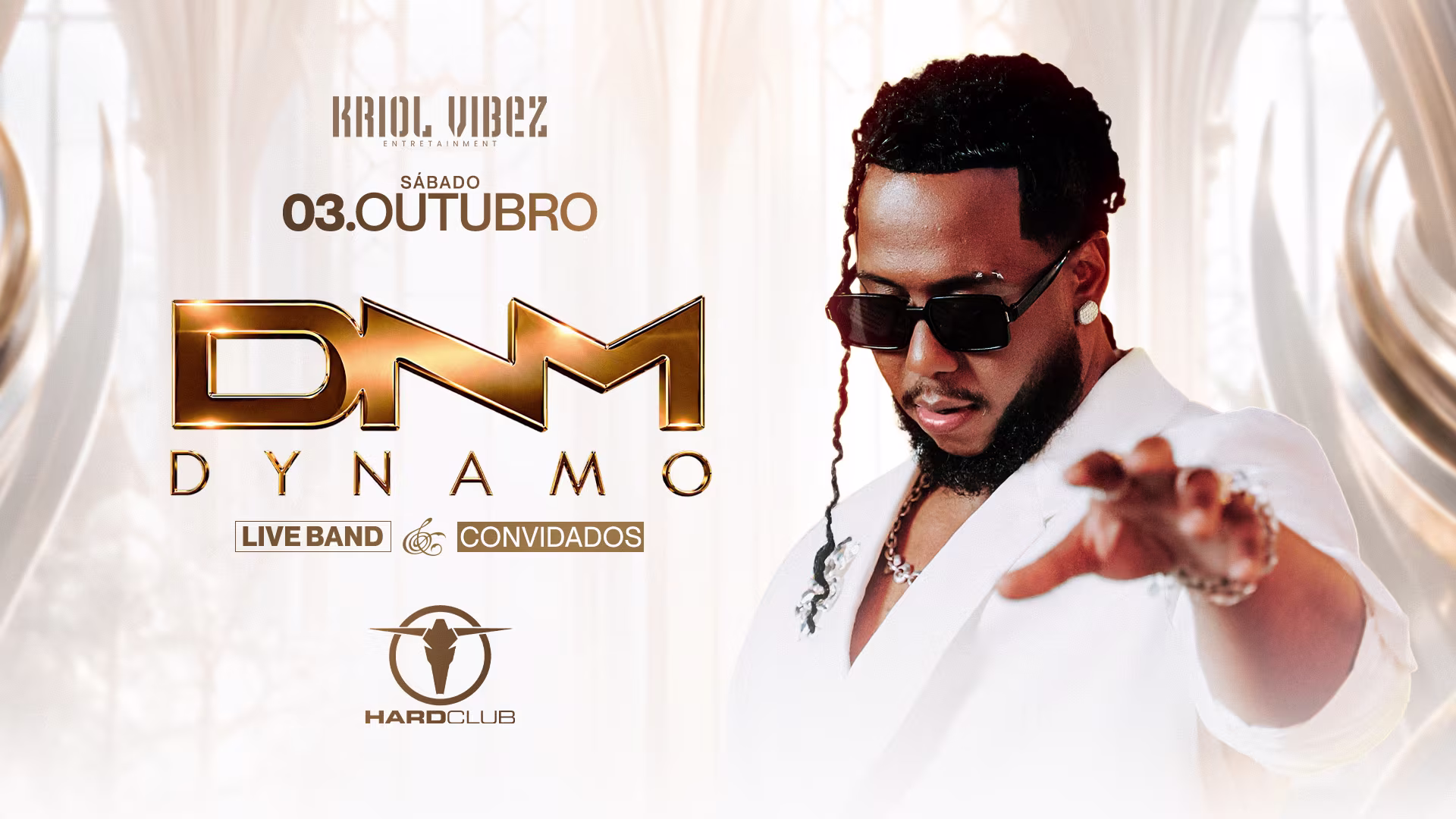 Dynamo & Friends