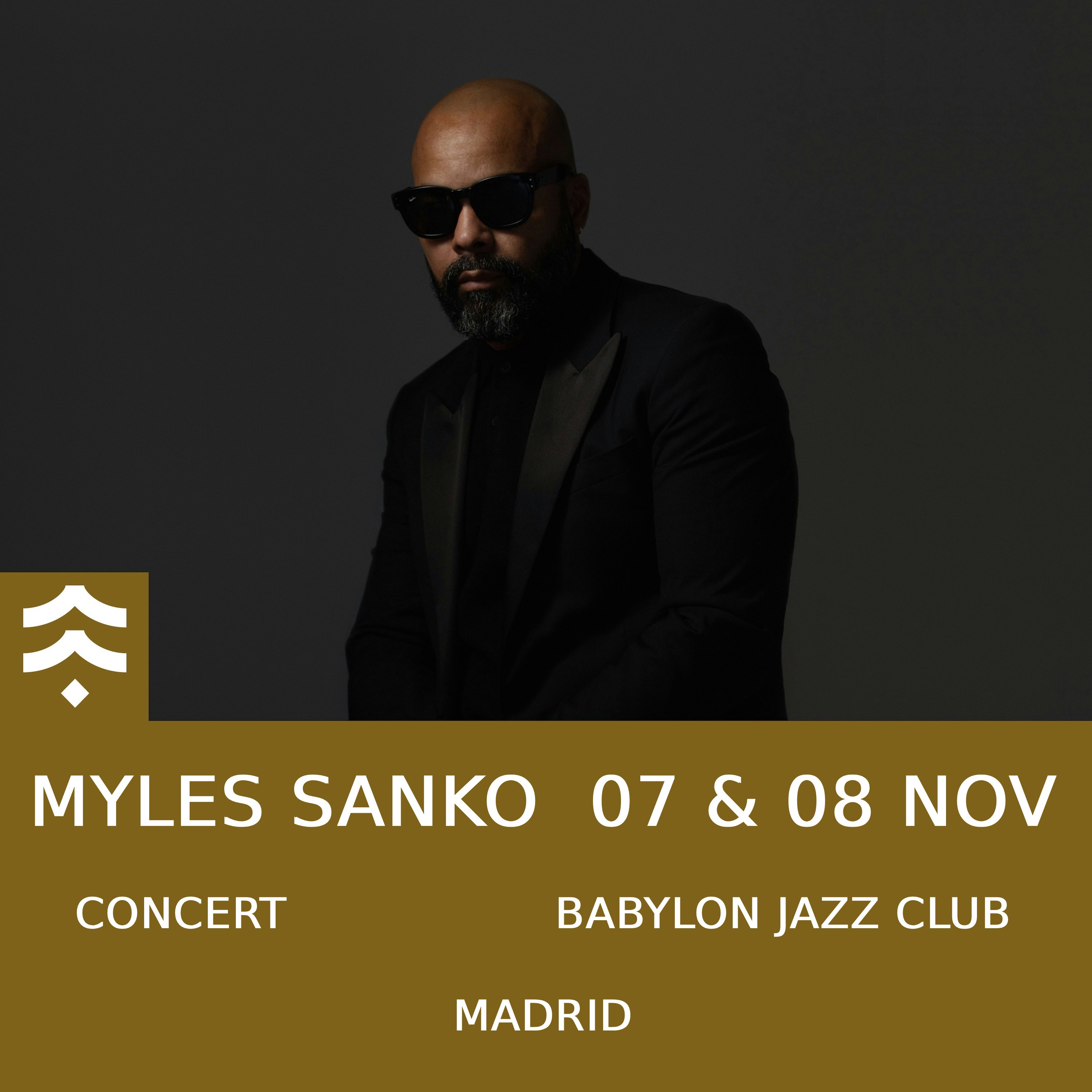 Myles Sanko