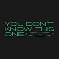 You Don't Know This One (Halloween)