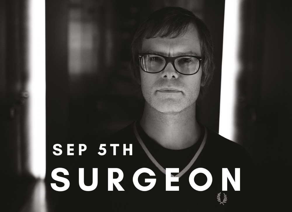 Pulse: Surgeon