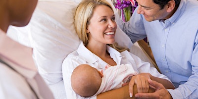 Spring Valley Hospital — Childbirth Preparation Class
