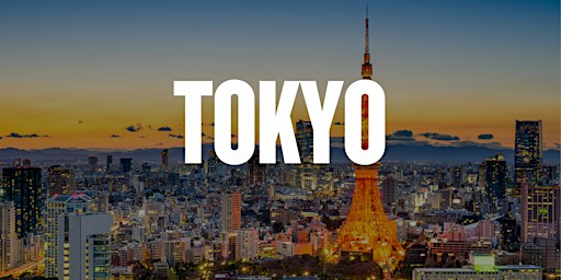 One-to-one meetings with the RCA in Tokyo