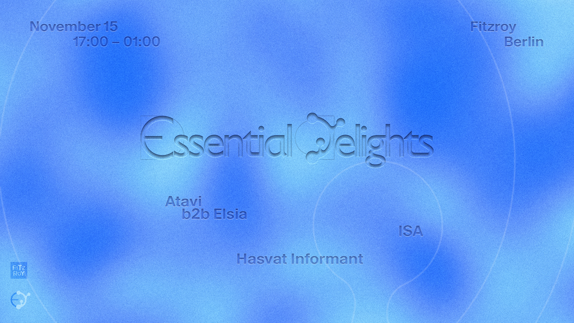 Essential Delights