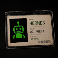 AI MASTERCLASS: From Chatbot to Agentic Workflows with Hermes Agent
