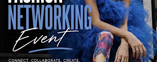 London Fashion Week Networking event