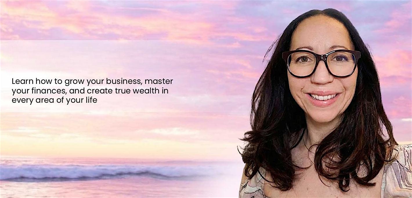 Financial Confidence for Entrepreneurs: Live Workshop
