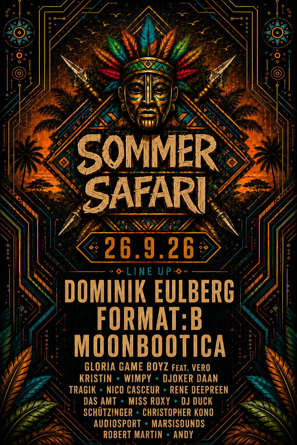 SommerSafari