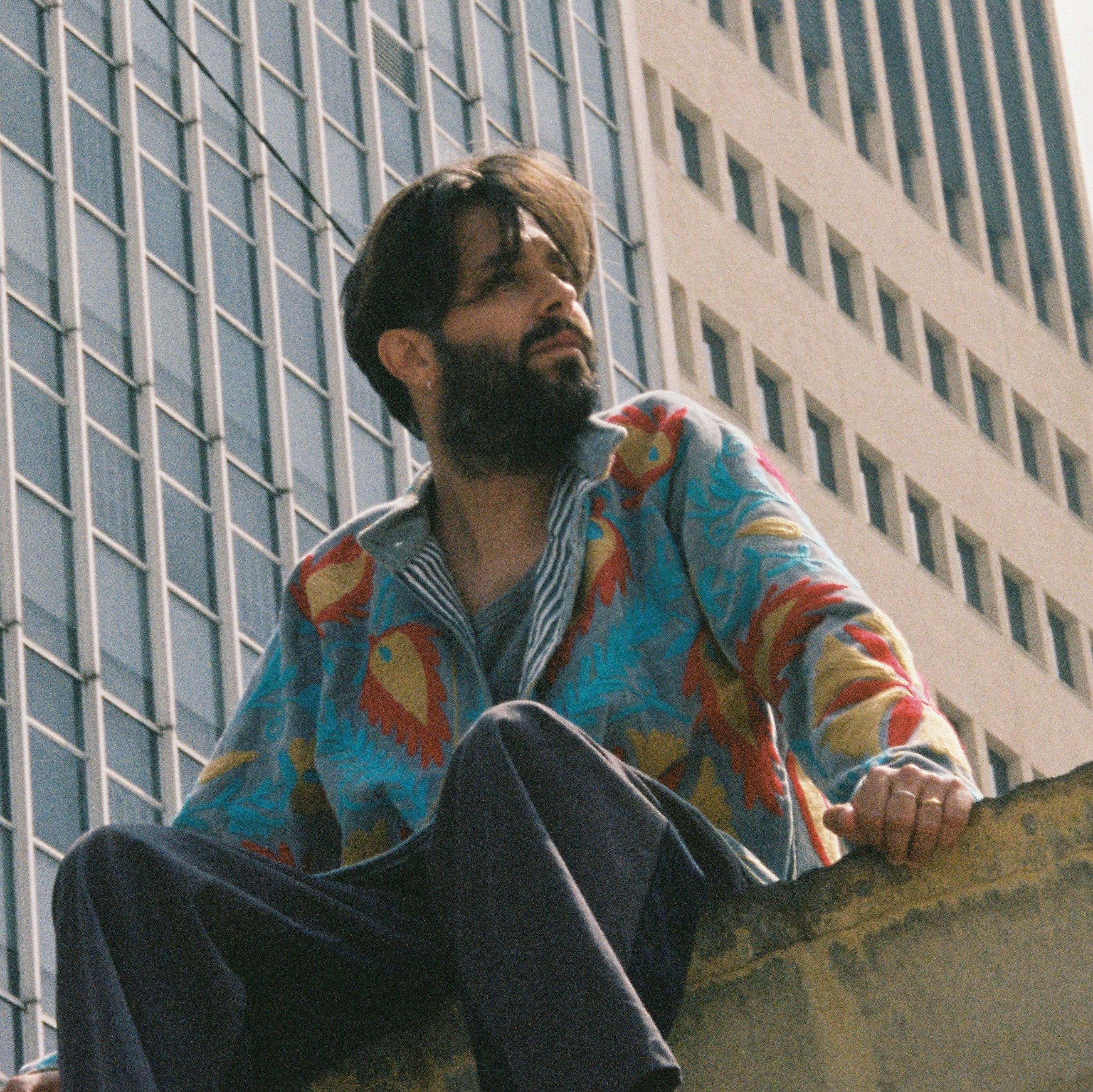 Salvador Sobral