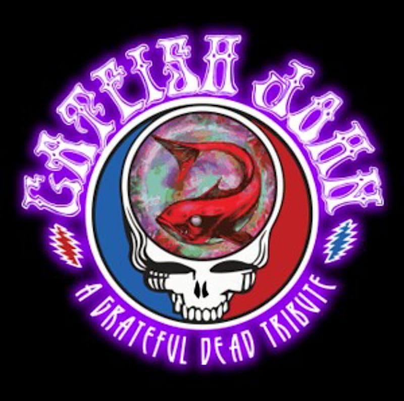 Catfish John – Grateful Dead Tribute Live at Copa Room (6/6)