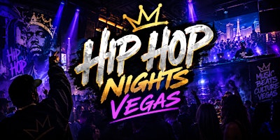 HIP HOP NIGHTS VEGAS