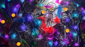 Cosmic Dreamcatchers Workshop ! Glasgow