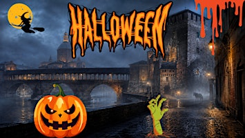 Speciale Halloween: La Cagna del Ponte: misteri, delitti e lupi mannari nella Pavia dell’Ottocento