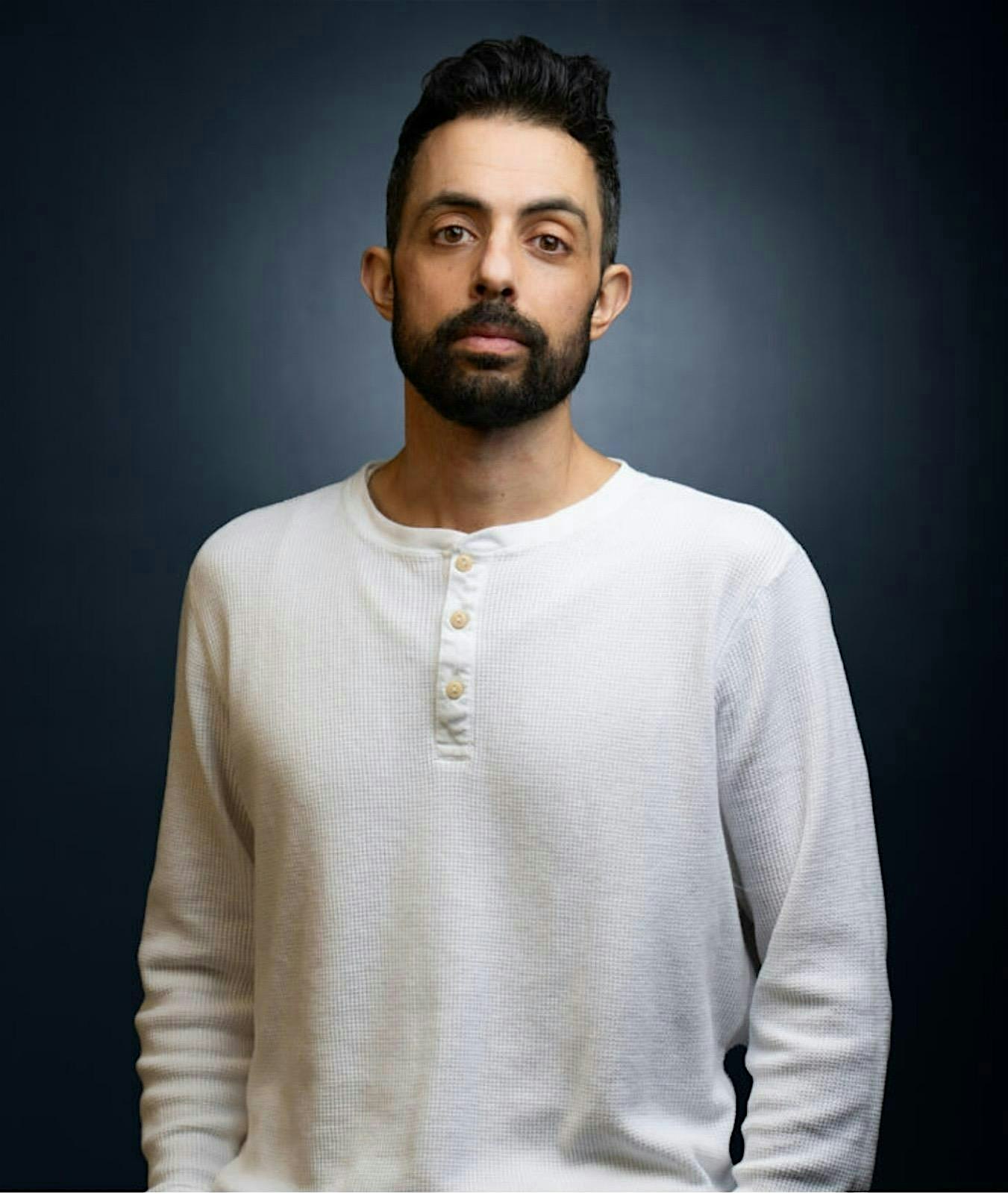 Sammy Obeid: Cooler in Kuala Lumpur!