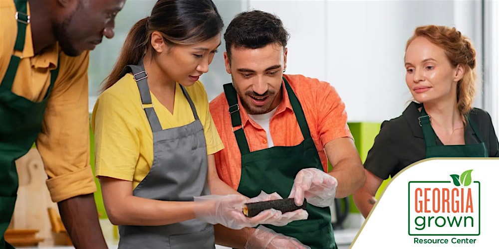 Accelerating Your Food Business