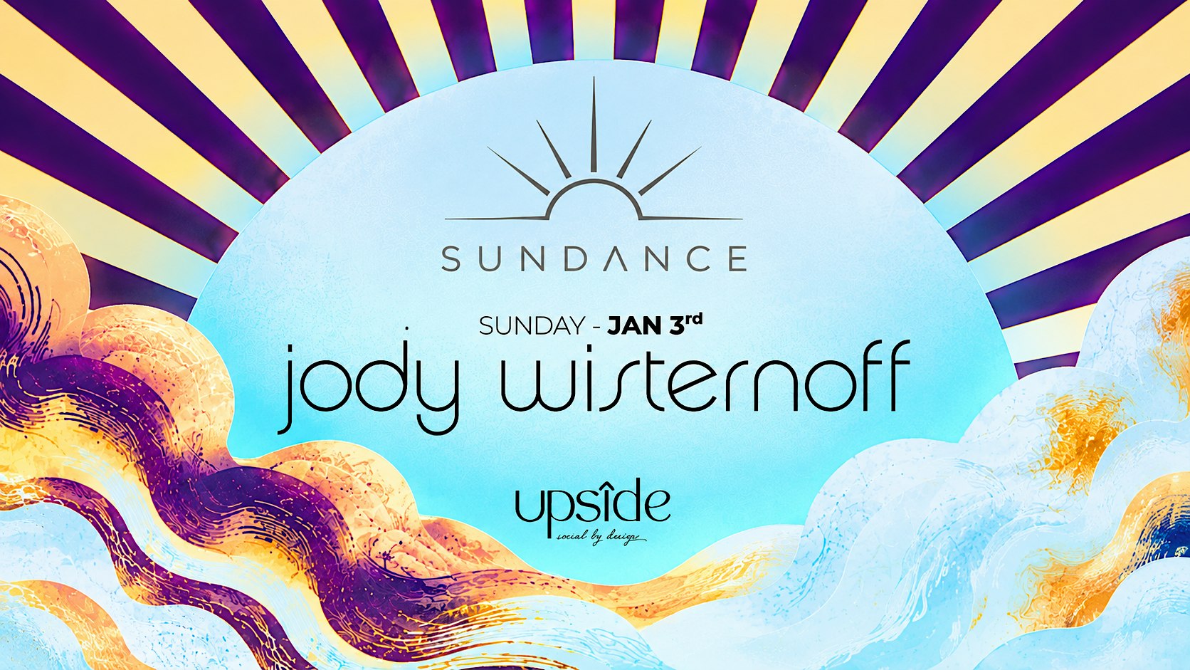 JODY WISTERNOFF