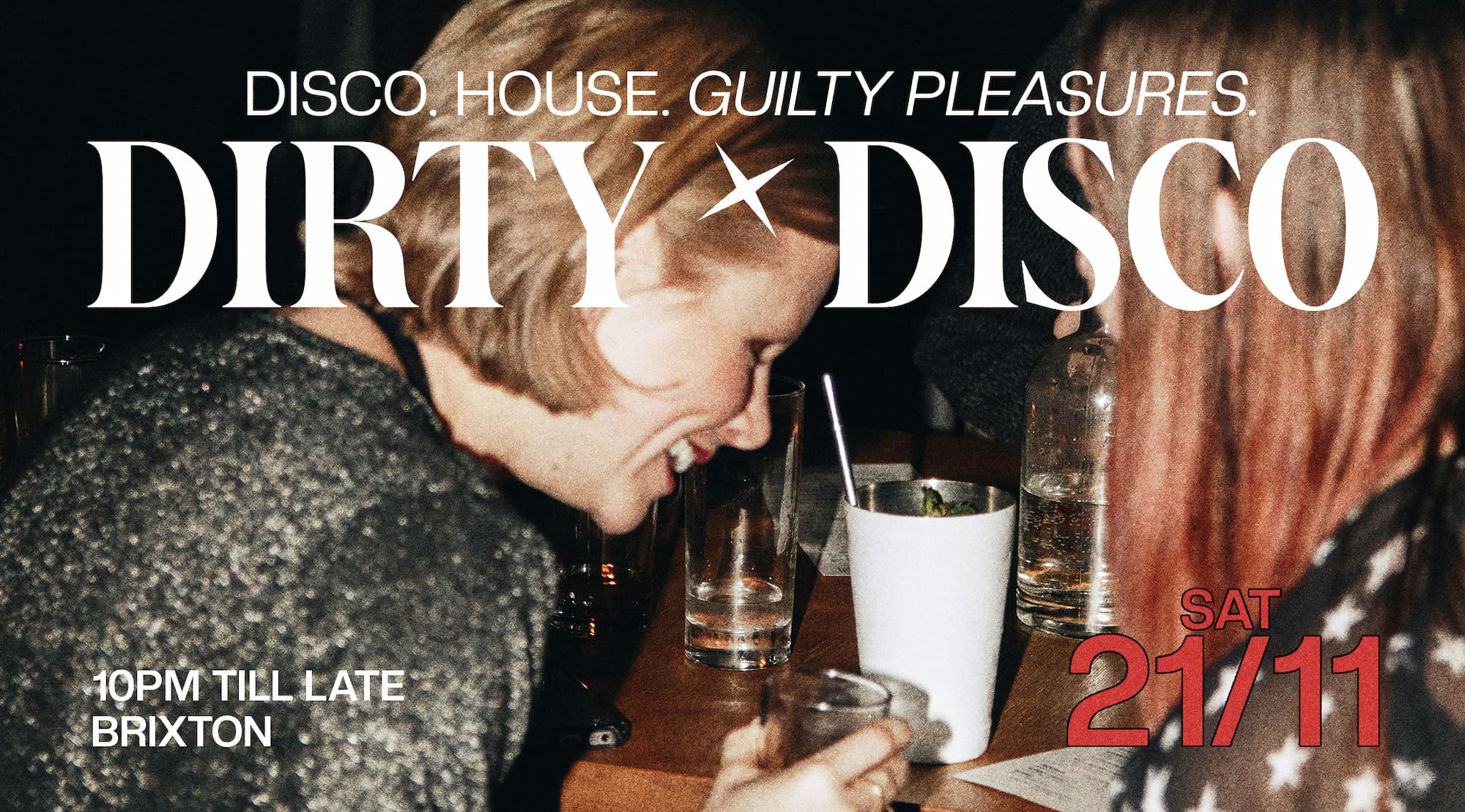 Dirty Disco: Episode 1