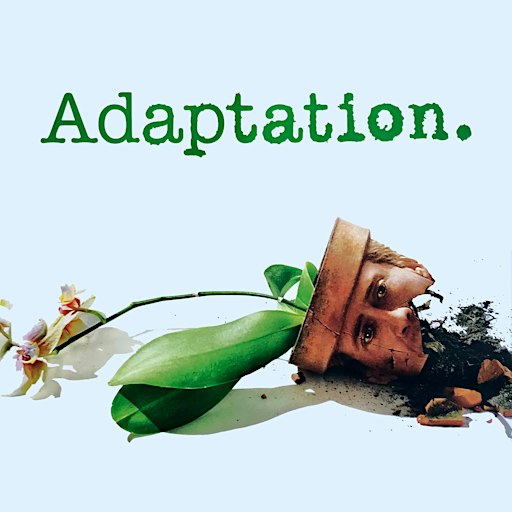 Nicolas Cage Movie Screening: Adaptation