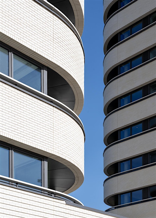 2026 Housing Design Awards - London