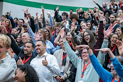 TEDxVUB 2026