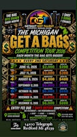 Michigan GET A BAG Competition Tour 2026