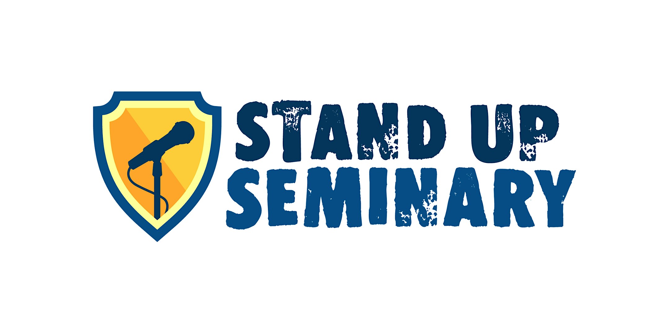 Standup Seminary // SUNDAYS //  Oct 4-Nov 14