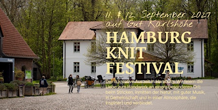 Hamburg Knit Festival
