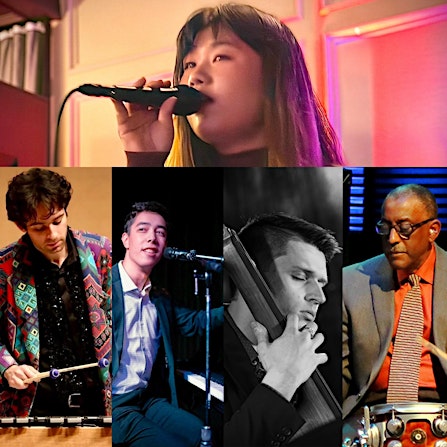 JULIE ZHU QUINTET