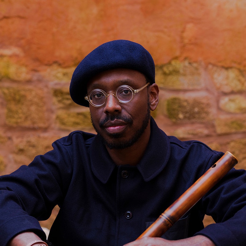 Shabaka