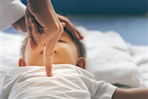 Infant CPR