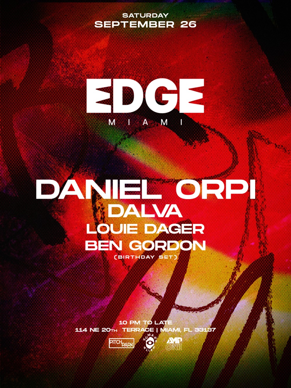 Daniel Orpi