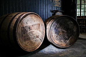 Revolutionary Spirits