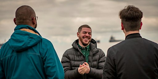Men's Circle: Cultivating Safe Spaces for Mental Health Conversations