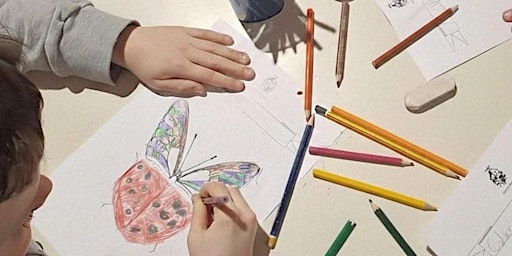 LABORATORIO BAMBINI: Bestiari e Fantasia