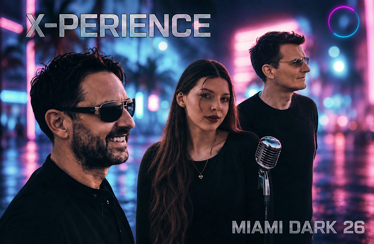 X-PERIENCE - 30-Y-X-P- The Annual Party
