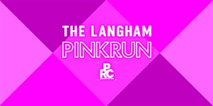 The Langham x PRC Pink Run 5k and Wellness Experience