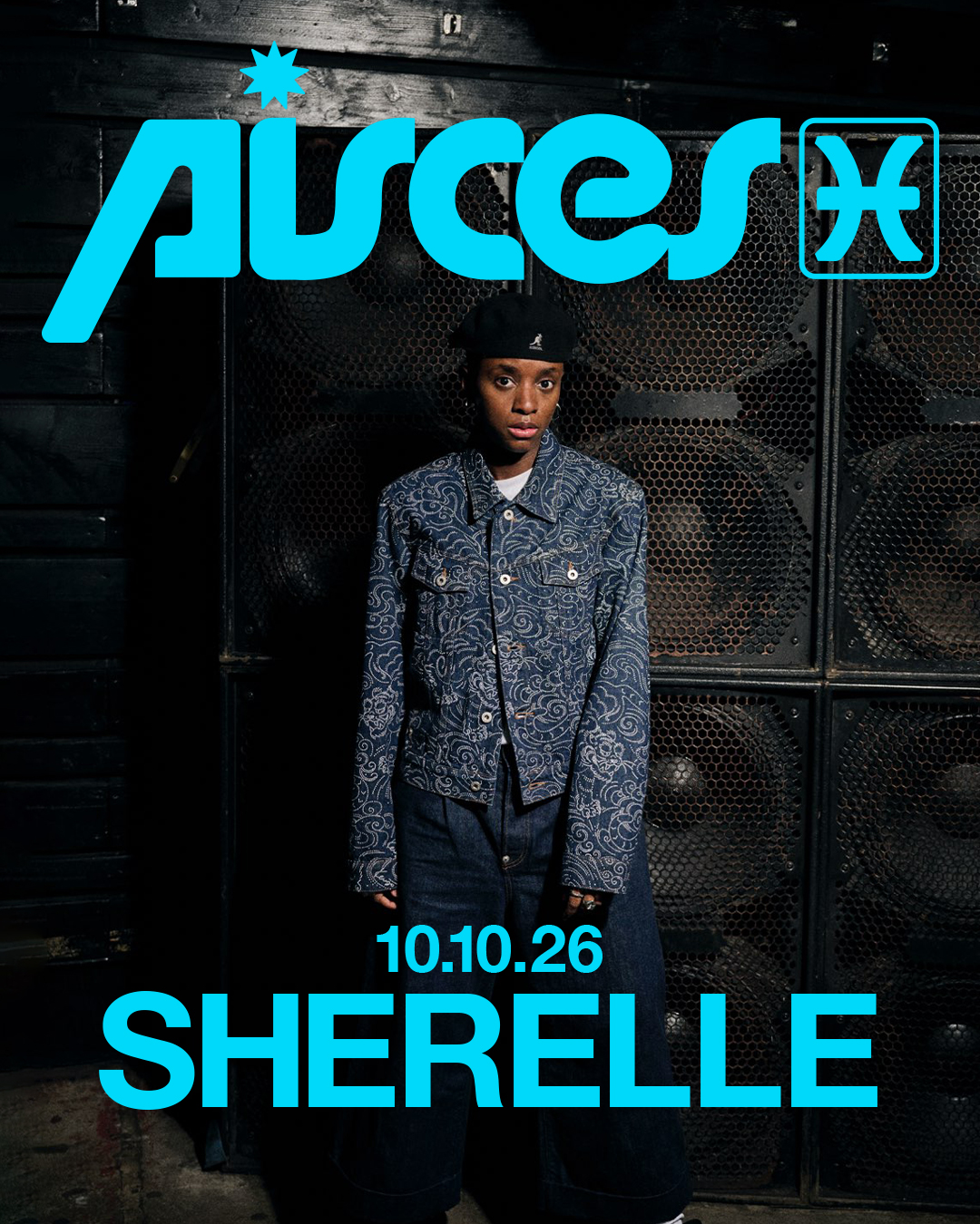 SHERELLE