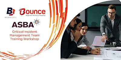 Critical Incident Management Team Training Workshop & Exercise – NZ