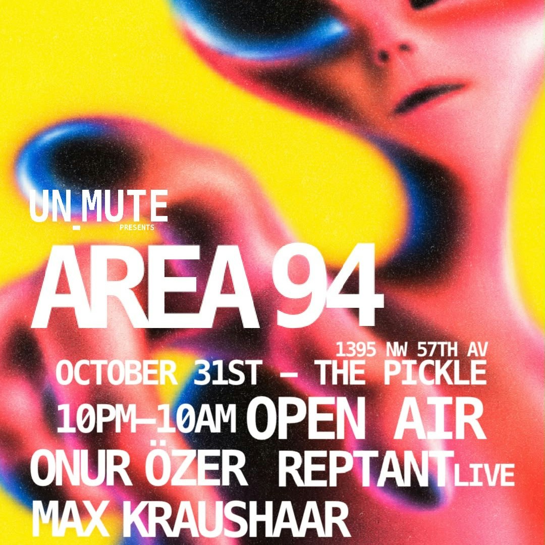 AREA 94:::: ONUR ÖZER:::: by Un_Mute