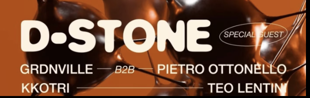 KLAUD pres. D-STONE